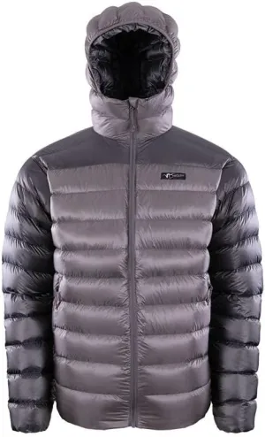 Stone Glacier Grumman Down Jacket, Unisex Ultralight & Packable Down Insulation for Hunting and Winter Recreation (20001)