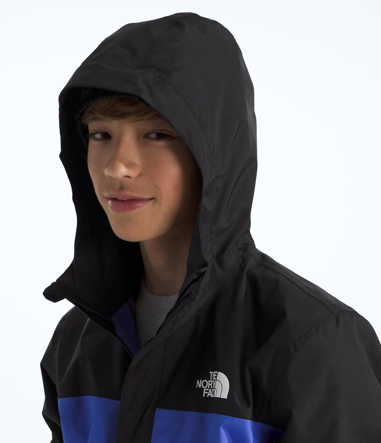 The North Face Boys' Parka Coat
