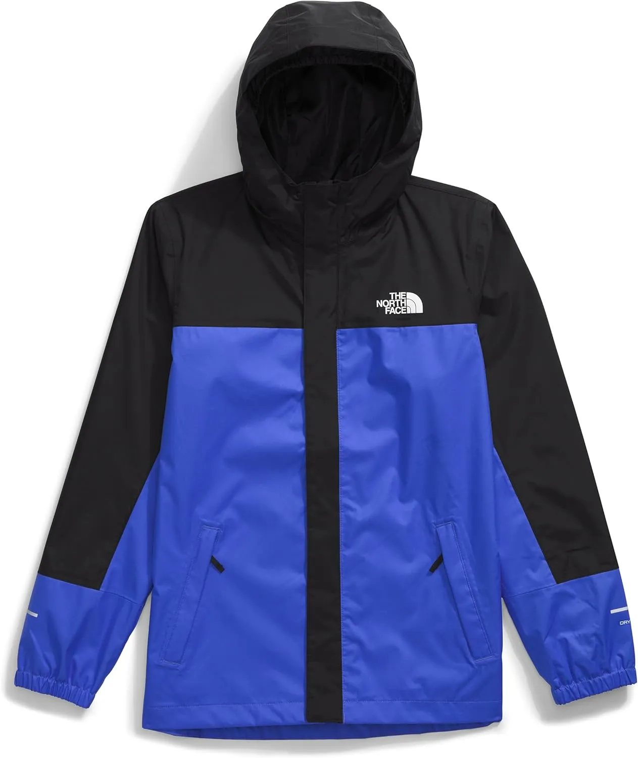 The North Face Boys' Parka Coat