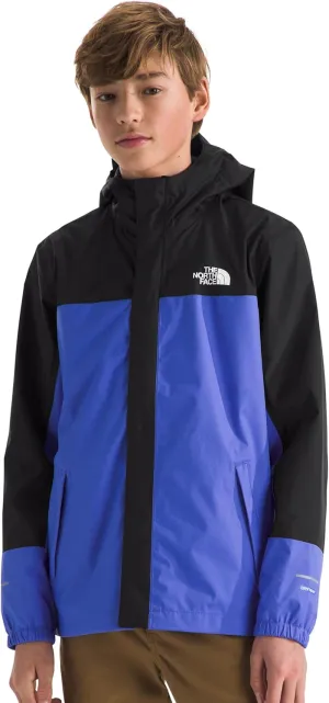 The North Face Boys' Parka Coat
