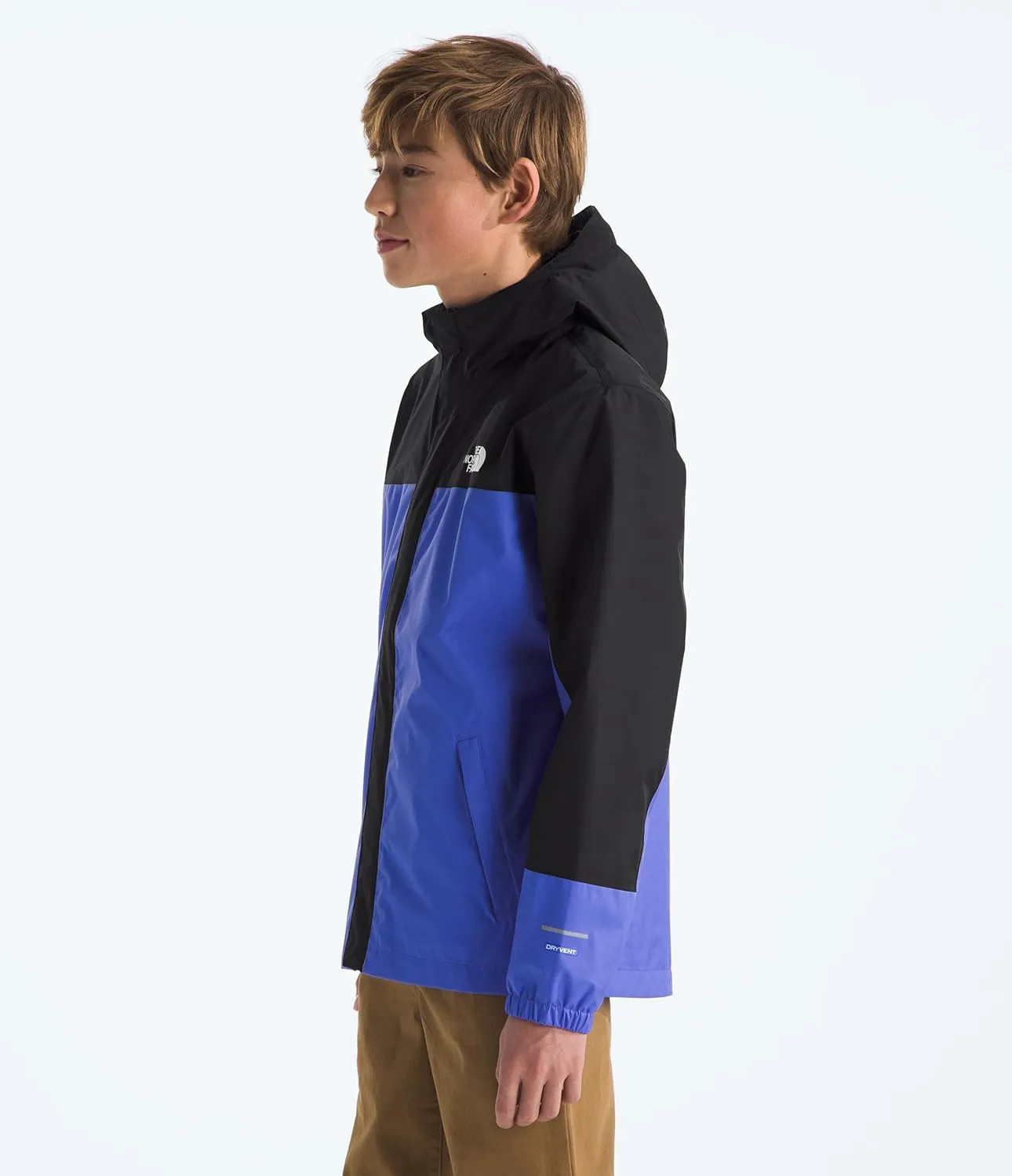 The North Face Boys' Parka Coat