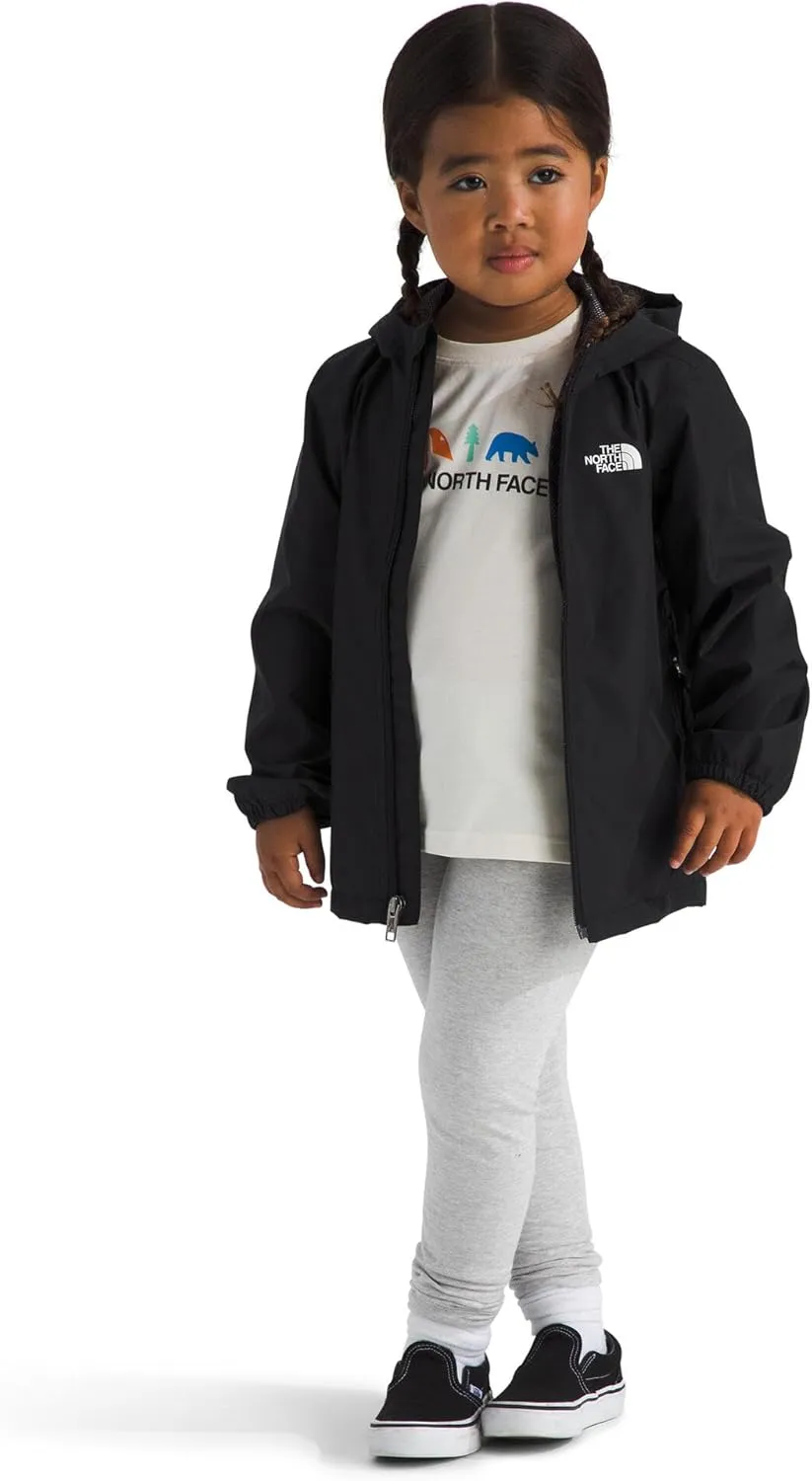 THE NORTH FACE Boys' Zipline Rain Jacket (Toddler)