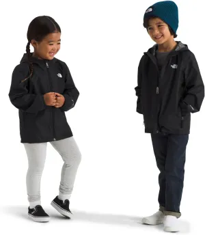 THE NORTH FACE Boys' Zipline Rain Jacket (Toddler)