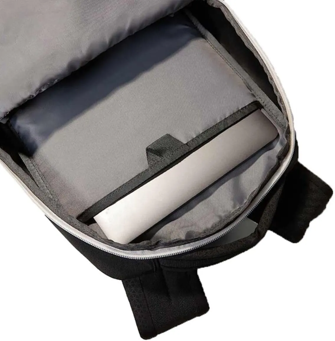 THE NORTH FACE Classic, Asphalt Grey/Black, One Size