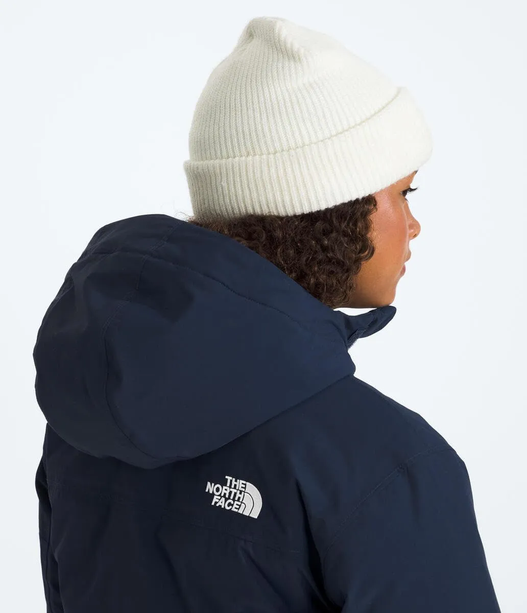 THE NORTH FACE Teen McMurdo Hooded Jacket