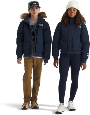 THE NORTH FACE Teen McMurdo Hooded Jacket