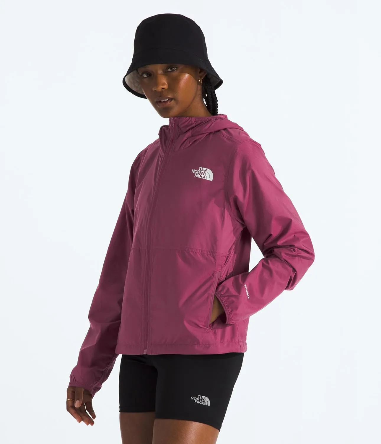 THE NORTH FACE Women's TNF Cyclone Wind Jacket