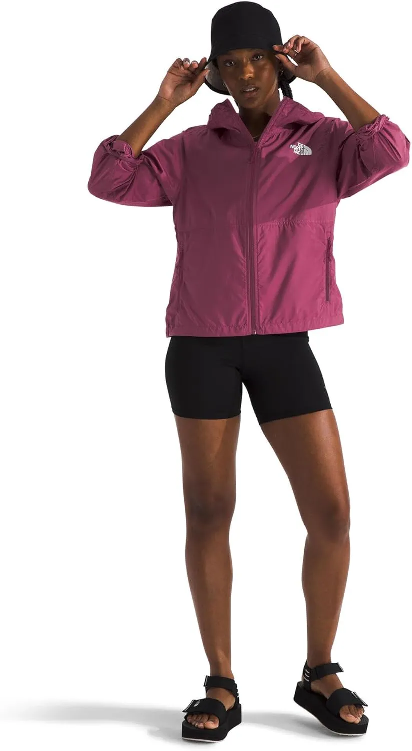 THE NORTH FACE Women's TNF Cyclone Wind Jacket