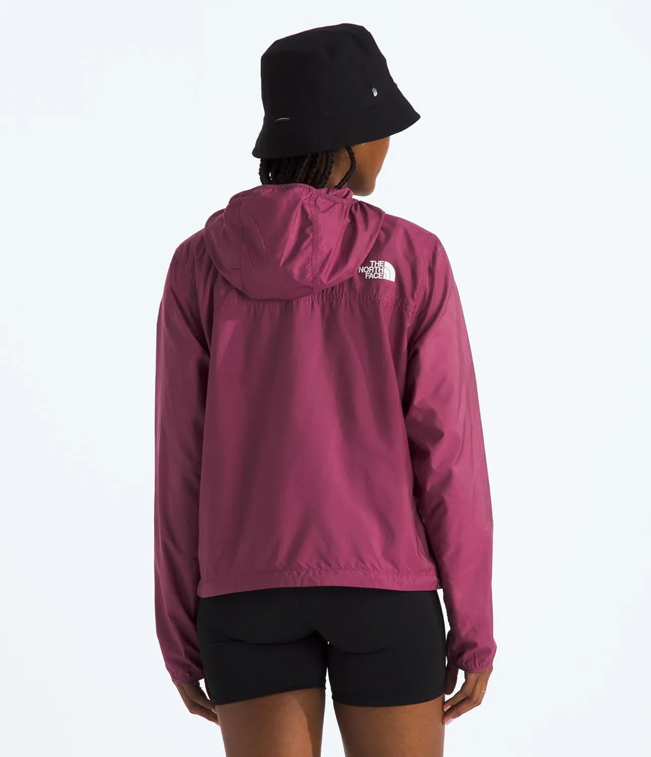THE NORTH FACE Women's TNF Cyclone Wind Jacket