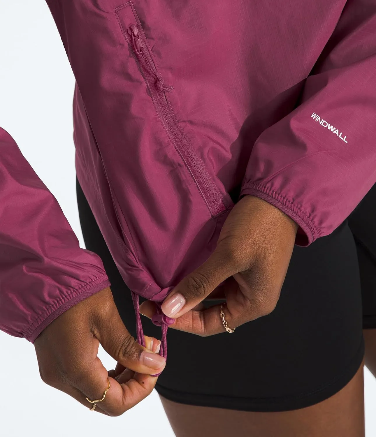 THE NORTH FACE Women's TNF Cyclone Wind Jacket