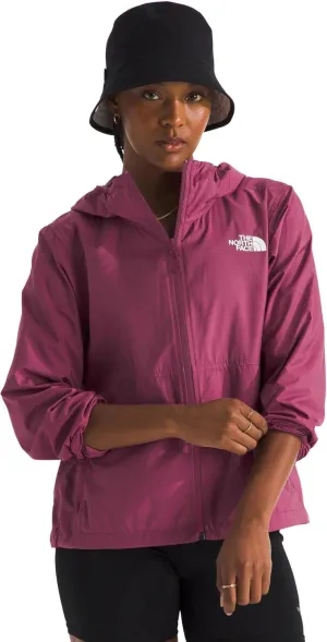 THE NORTH FACE Women's TNF Cyclone Wind Jacket
