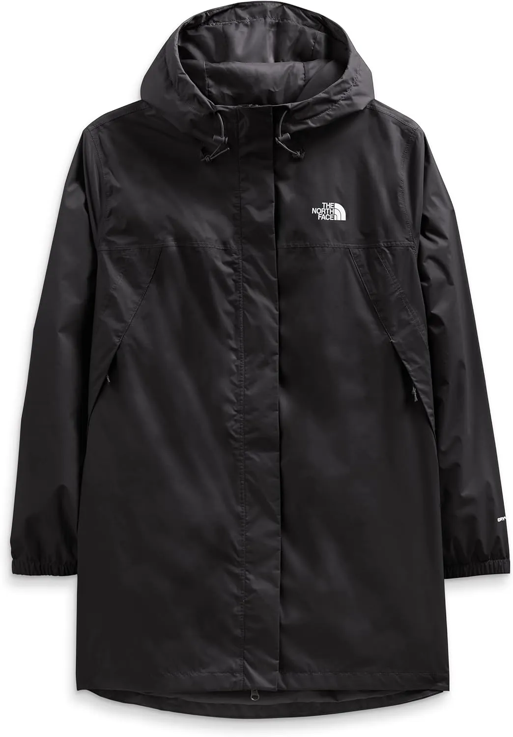 THE NORTH FACE Women's Waterproof Antora Parka (Standard and Plus Size) - PFAS Free