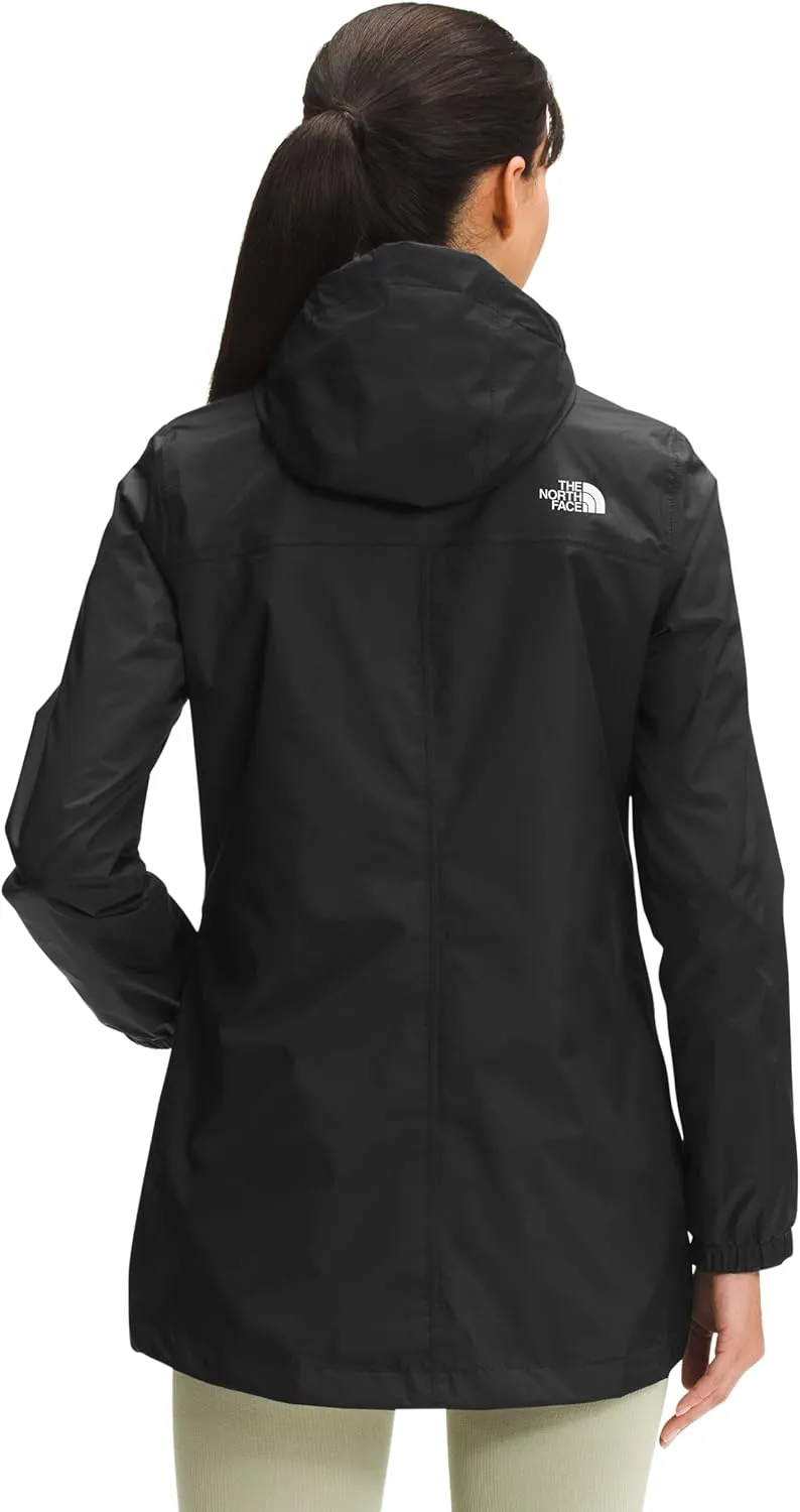 THE NORTH FACE Women's Waterproof Antora Parka (Standard and Plus Size) - PFAS Free