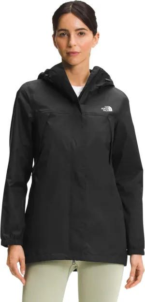THE NORTH FACE Women's Waterproof Antora Parka (Standard and Plus Size) - PFAS Free