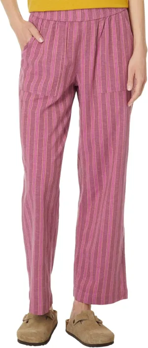 Toad&Co Taj Hemp Pant - Women's
