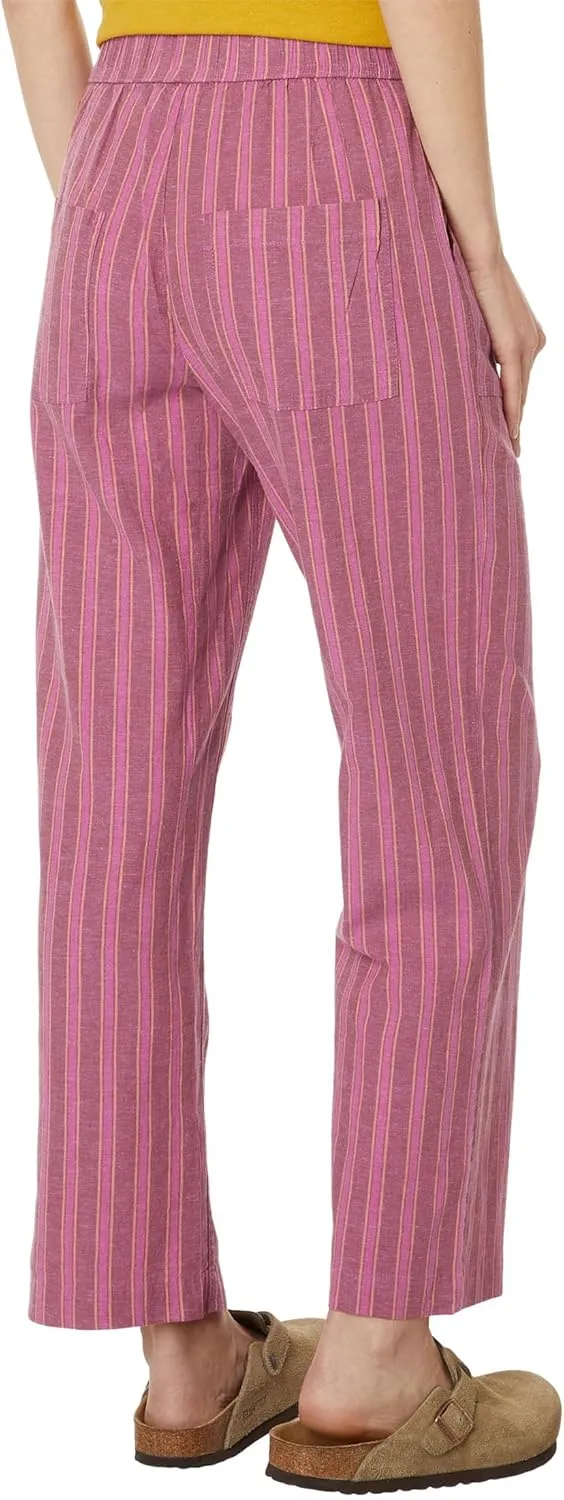 Toad&Co Taj Hemp Pant - Women's