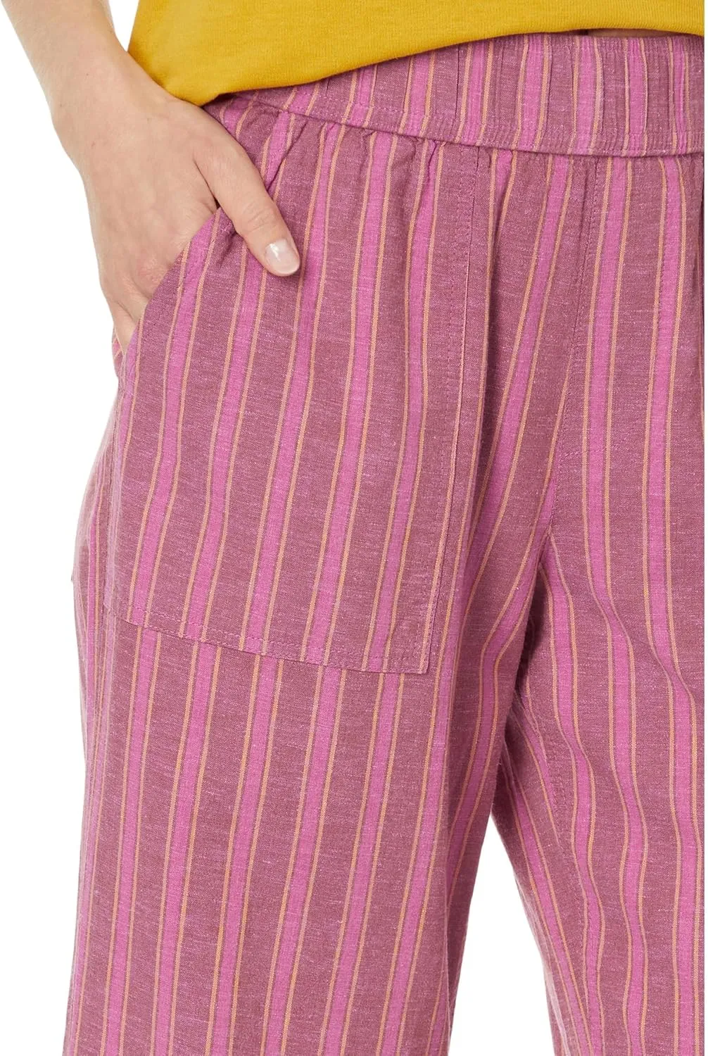 Toad&Co Taj Hemp Pant - Women's