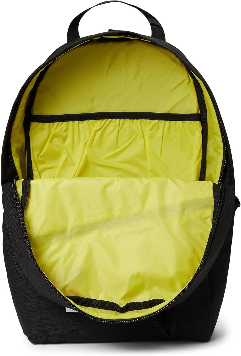 Topo Designs Daypack Classic, Black/Black/Black, One Size