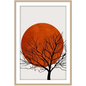 Warm Winter