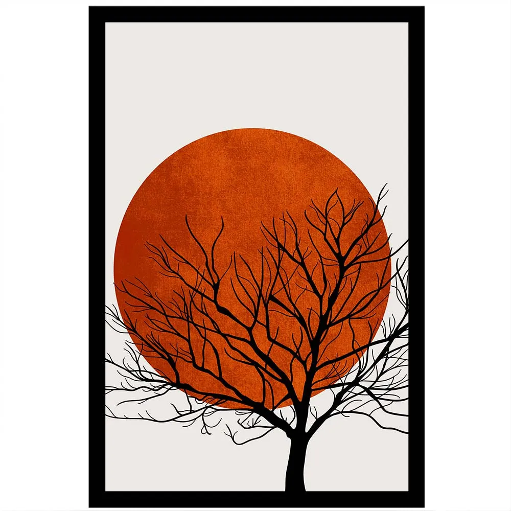 Warm Winter