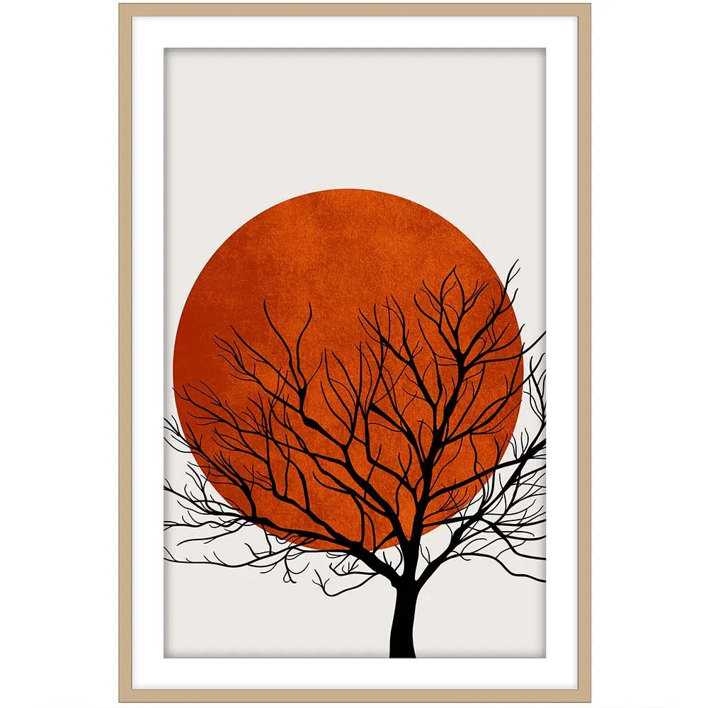 Warm Winter