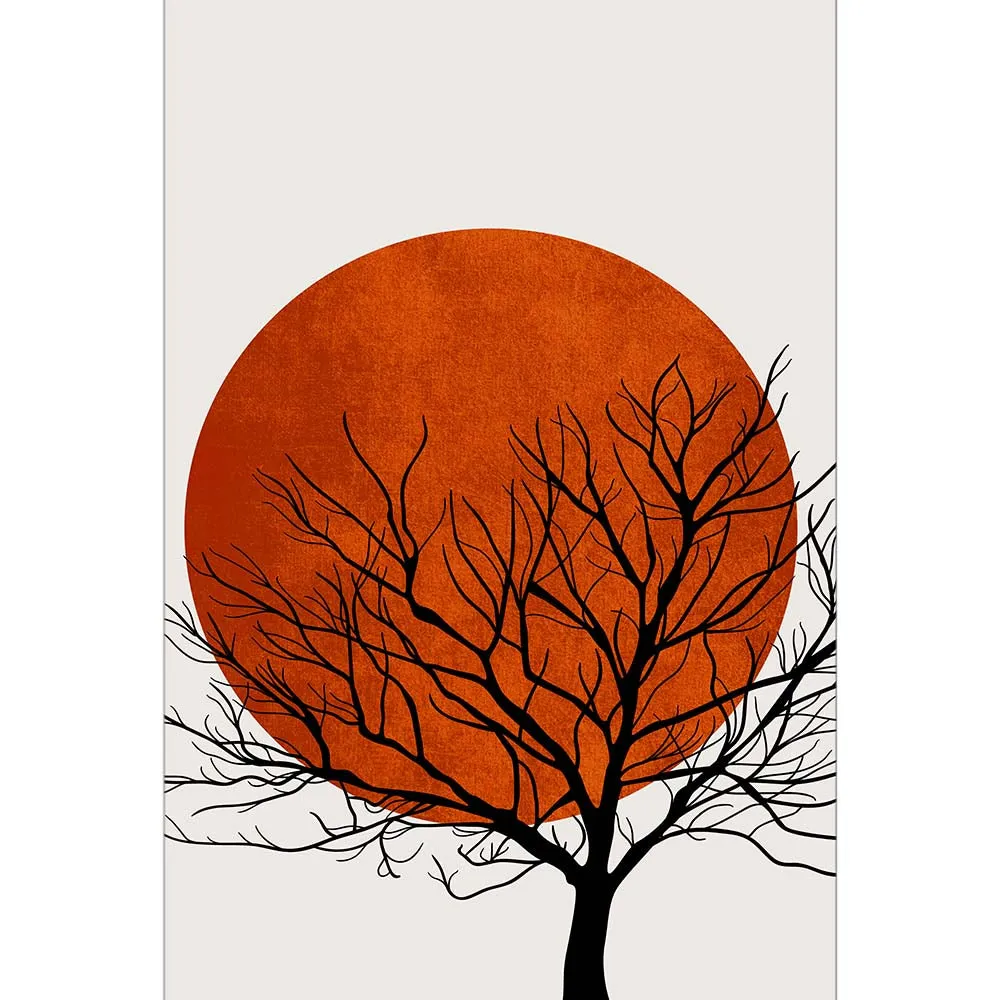 Warm Winter