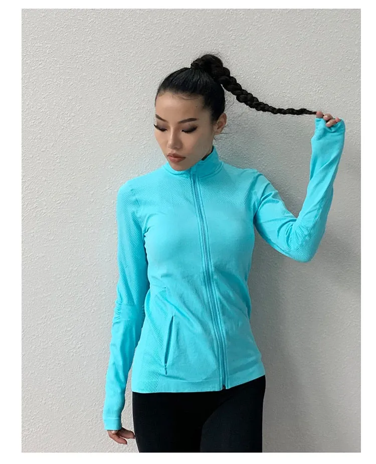 WINTER WARRIOR JACKET