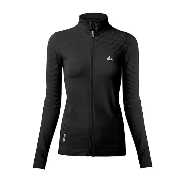 WINTER WARRIOR JACKET