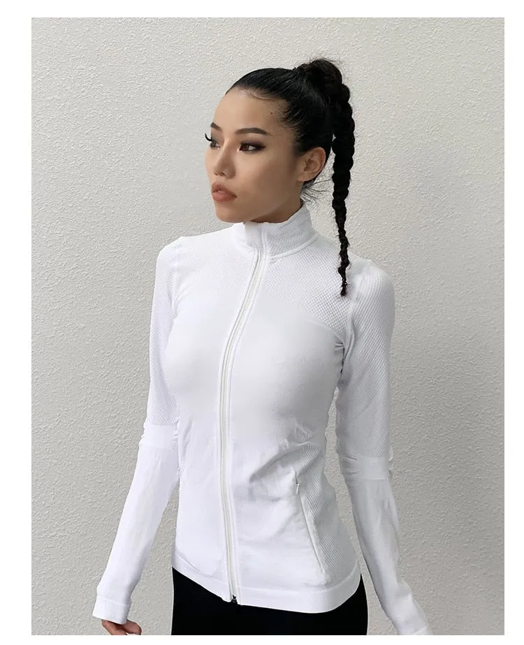 WINTER WARRIOR JACKET