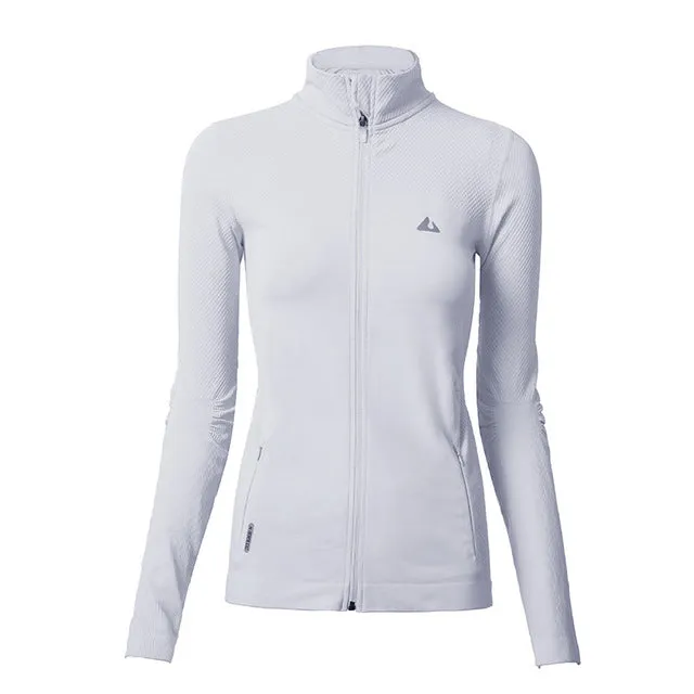 WINTER WARRIOR JACKET