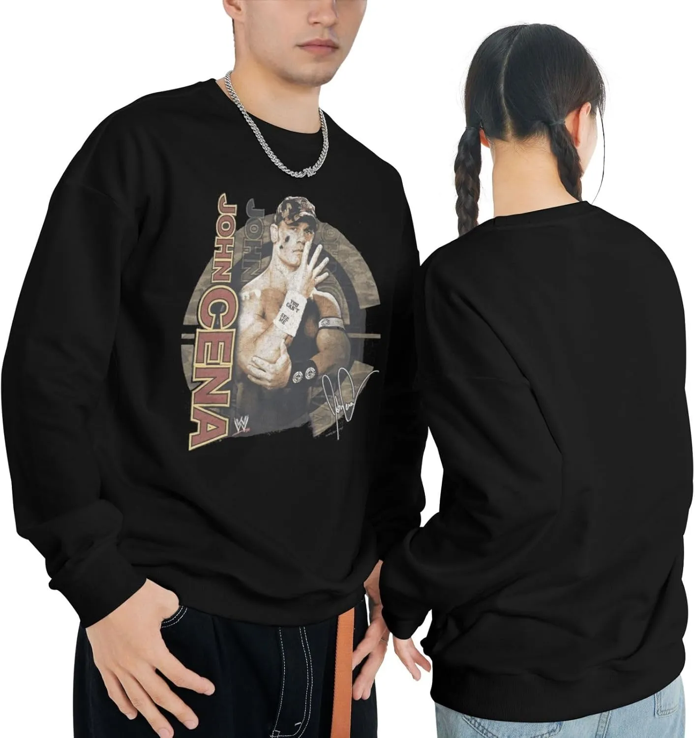 Woman'S Hoodie Long Sleeve Hoodies For Women Tops Casual Sweatshirt Outfits