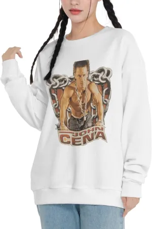 Woman'S Hoodie Long Sleeve Hoodies For Women Tops Casual Sweatshirt Outfits