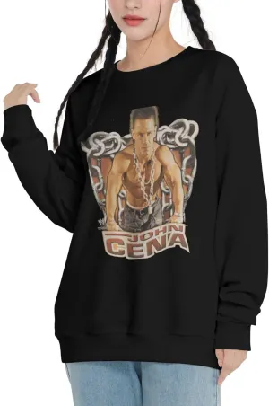 Woman'S Hoodie Long Sleeve Hoodies For Women Tops Casual Sweatshirt Outfits