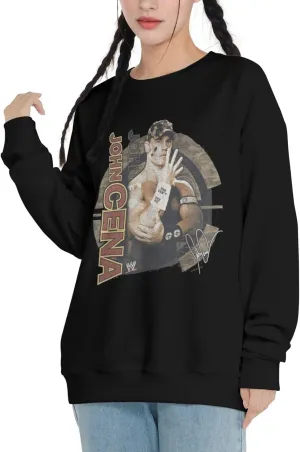 Woman'S Hoodie Long Sleeve Hoodies For Women Tops Casual Sweatshirt Outfits