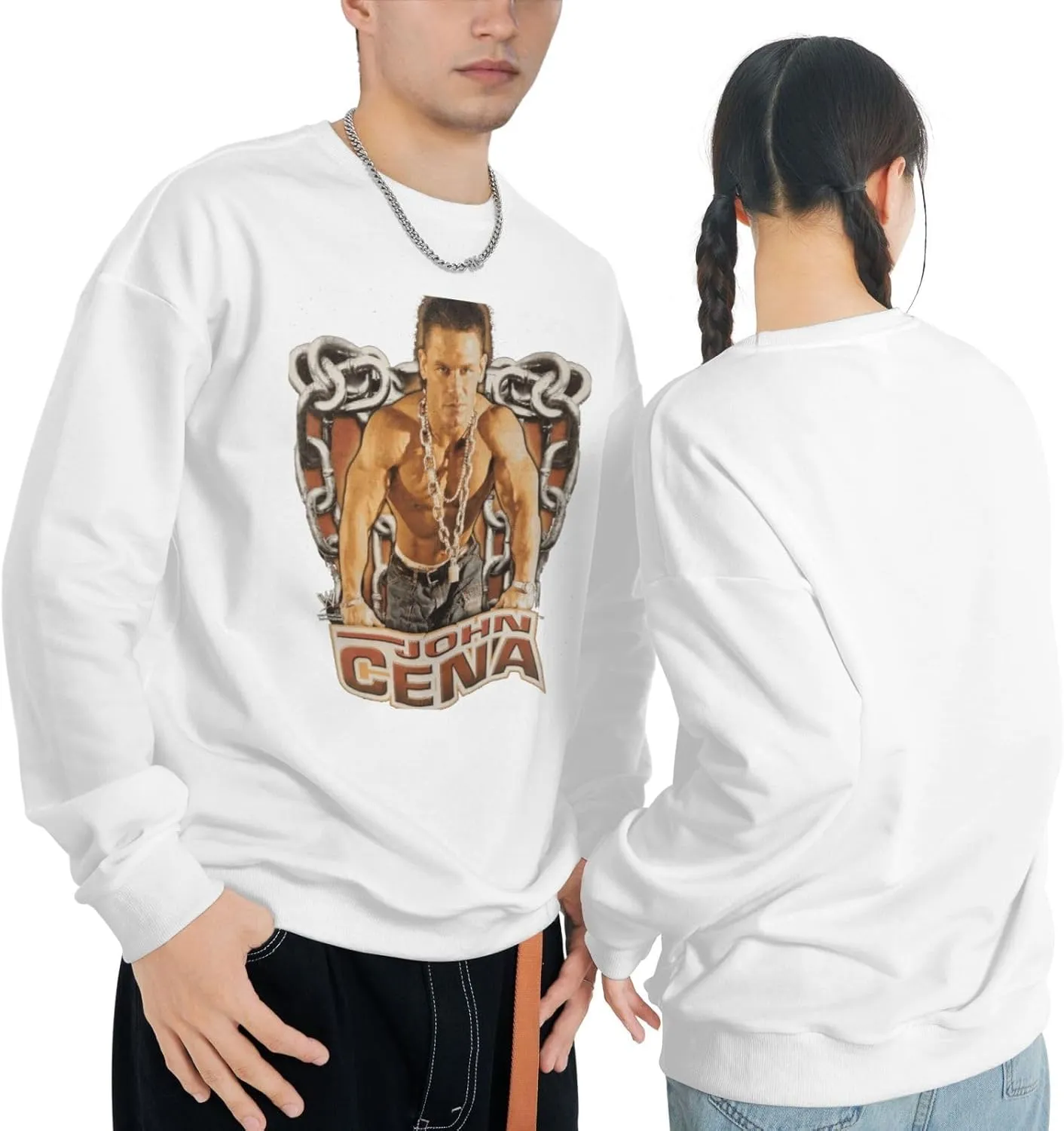 Woman'S Hoodie Long Sleeve Hoodies For Women Tops Casual Sweatshirt Outfits