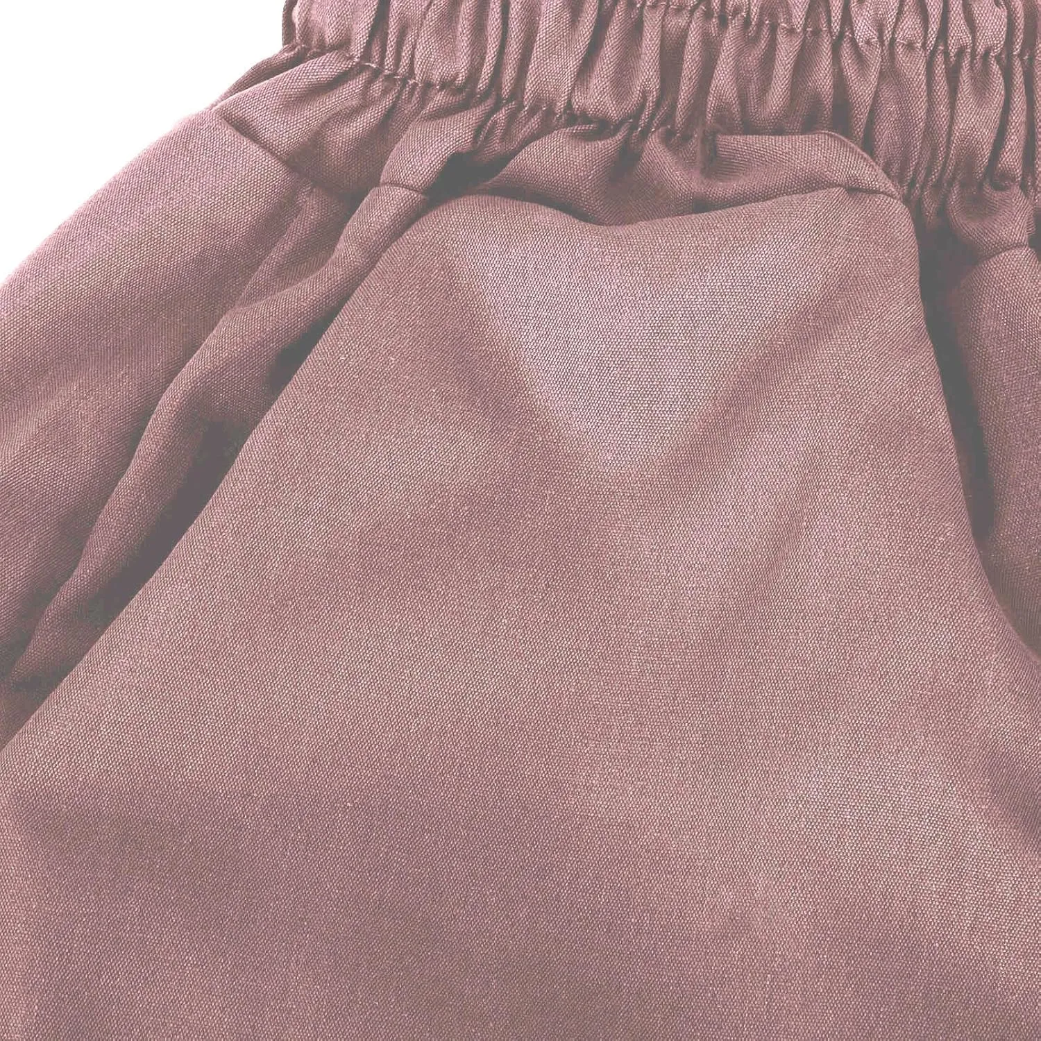 Women Elastic Waist Cargo Pants Parachute Drawstring Overalls Wide Leg Trendy Y2K Pants Teen Girls Hiking Trousers