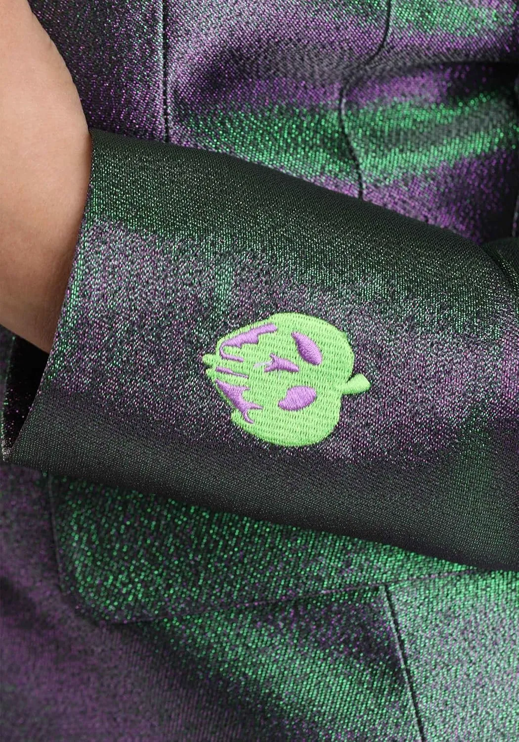 Women's Disney Villians Blazer