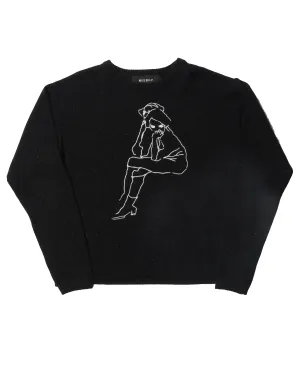 Wool Sweater