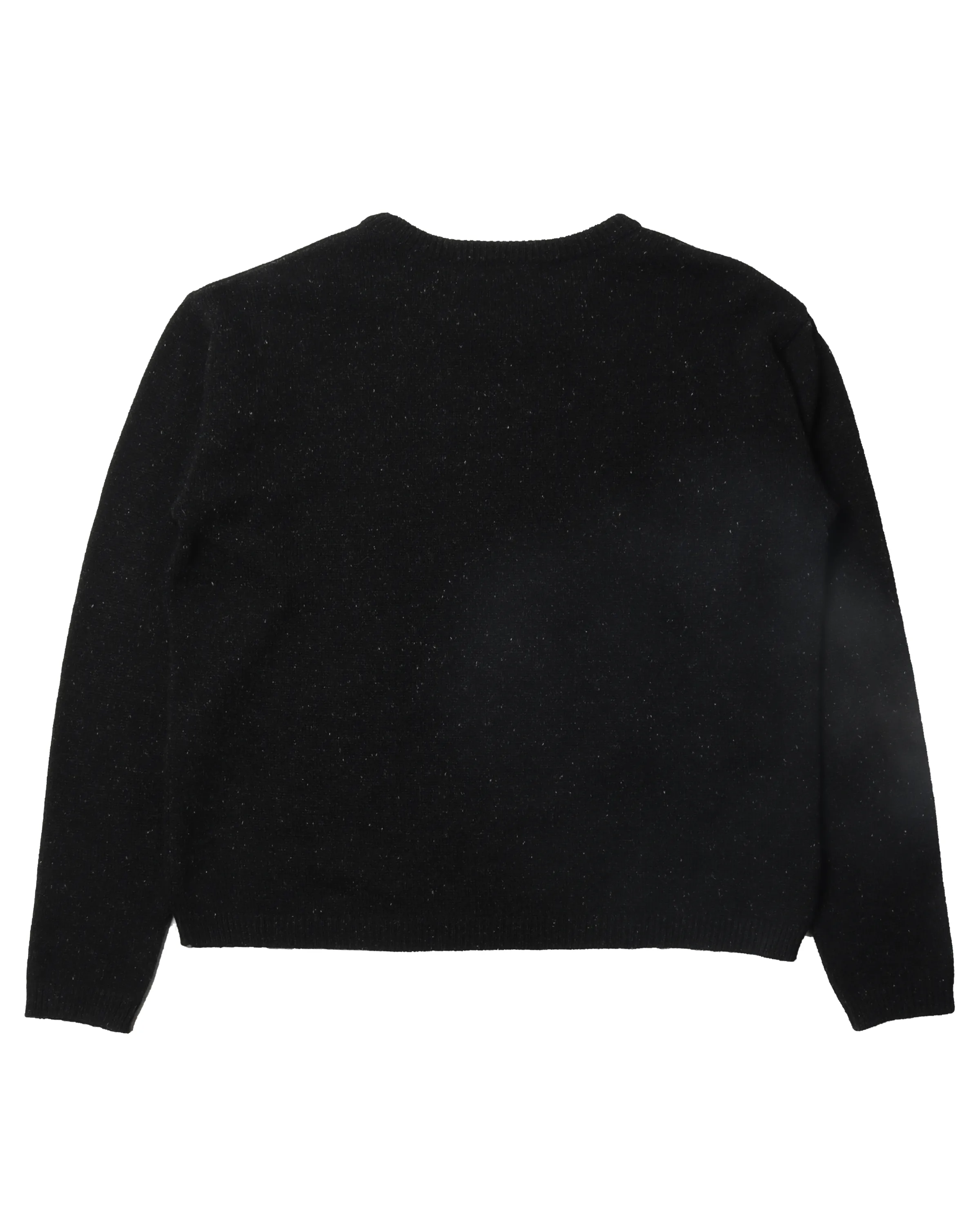 Wool Sweater